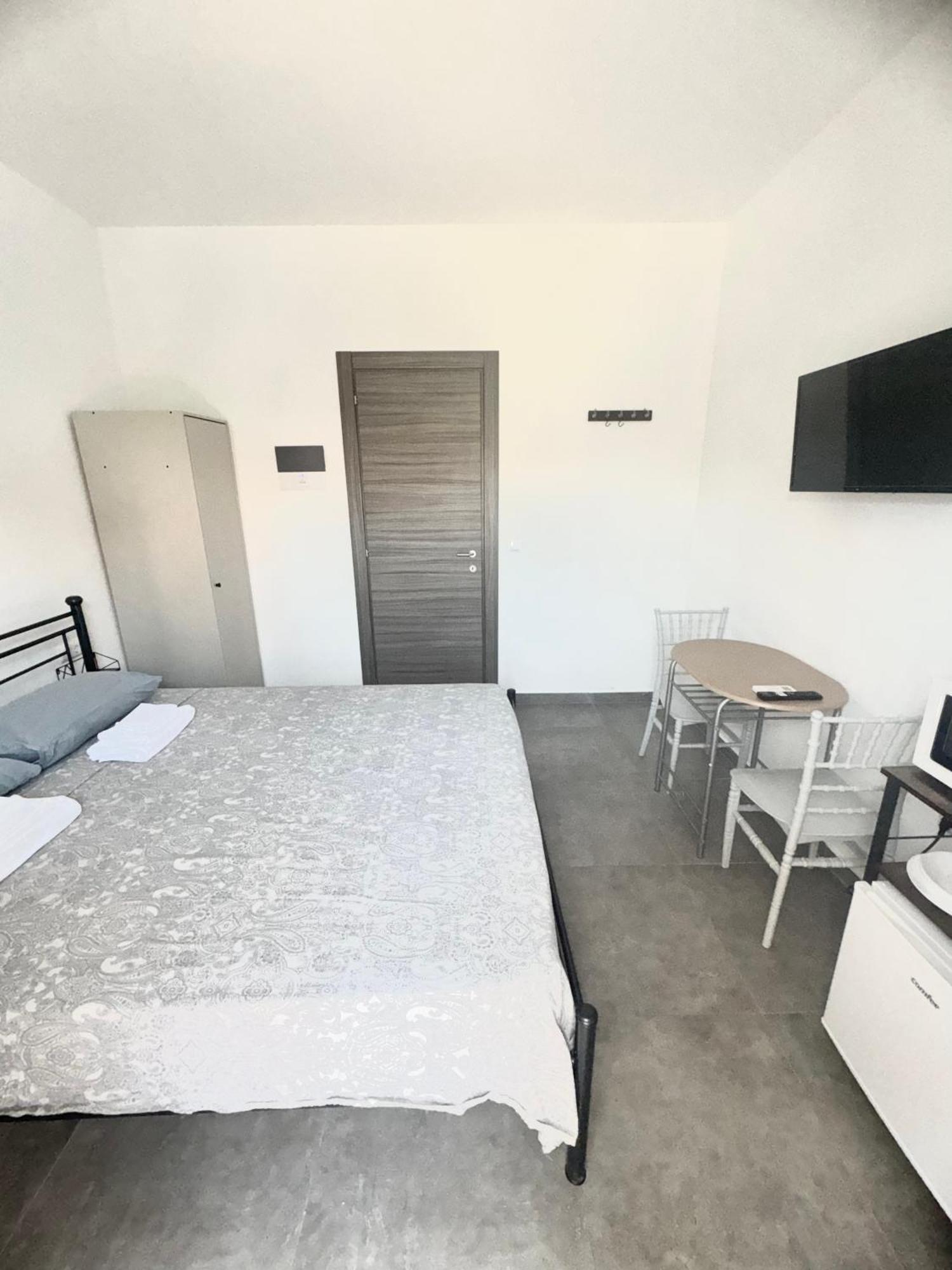 Bed And Beach 阿普索斯 外观 照片
