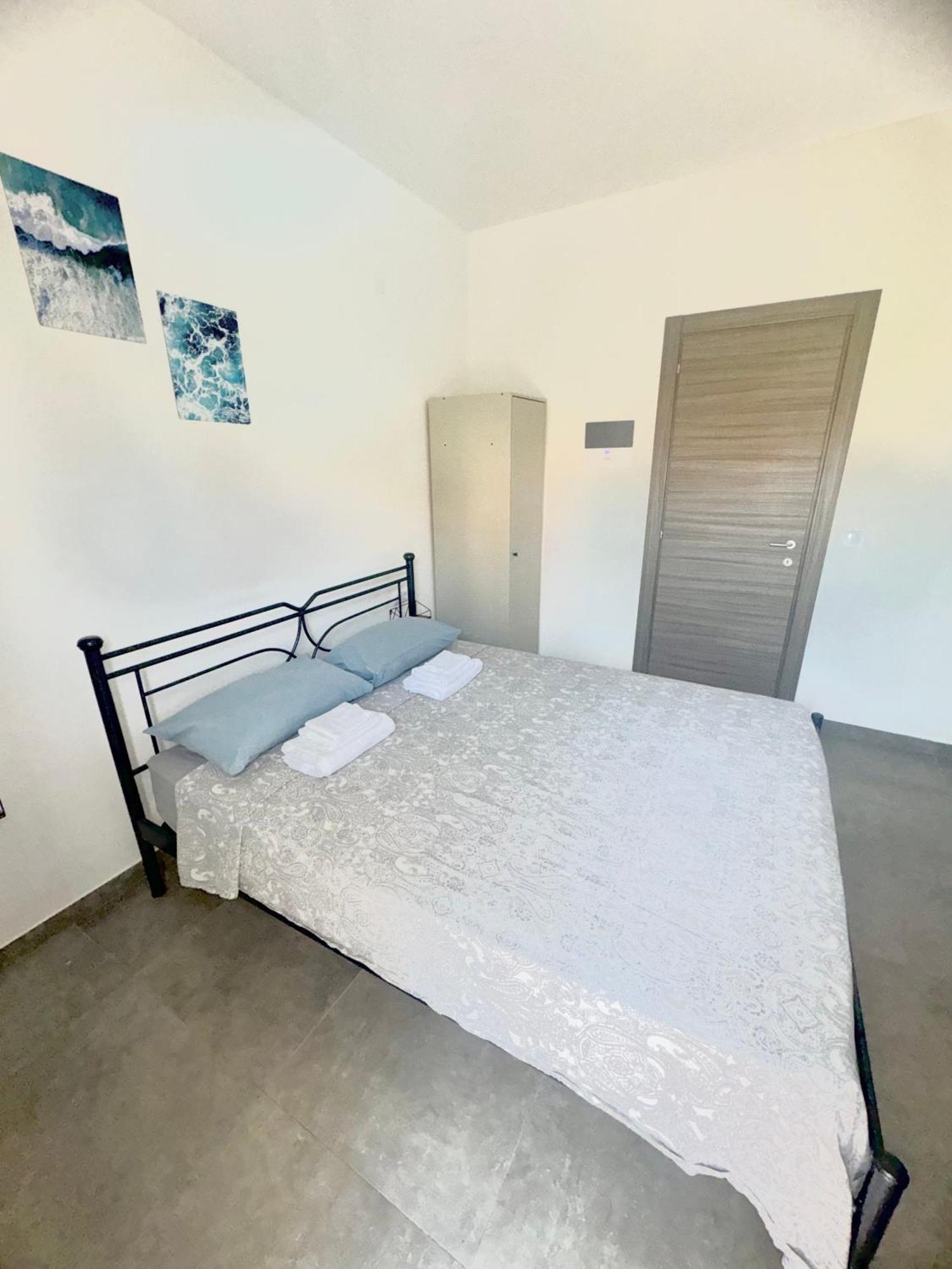 Bed And Beach 阿普索斯 外观 照片