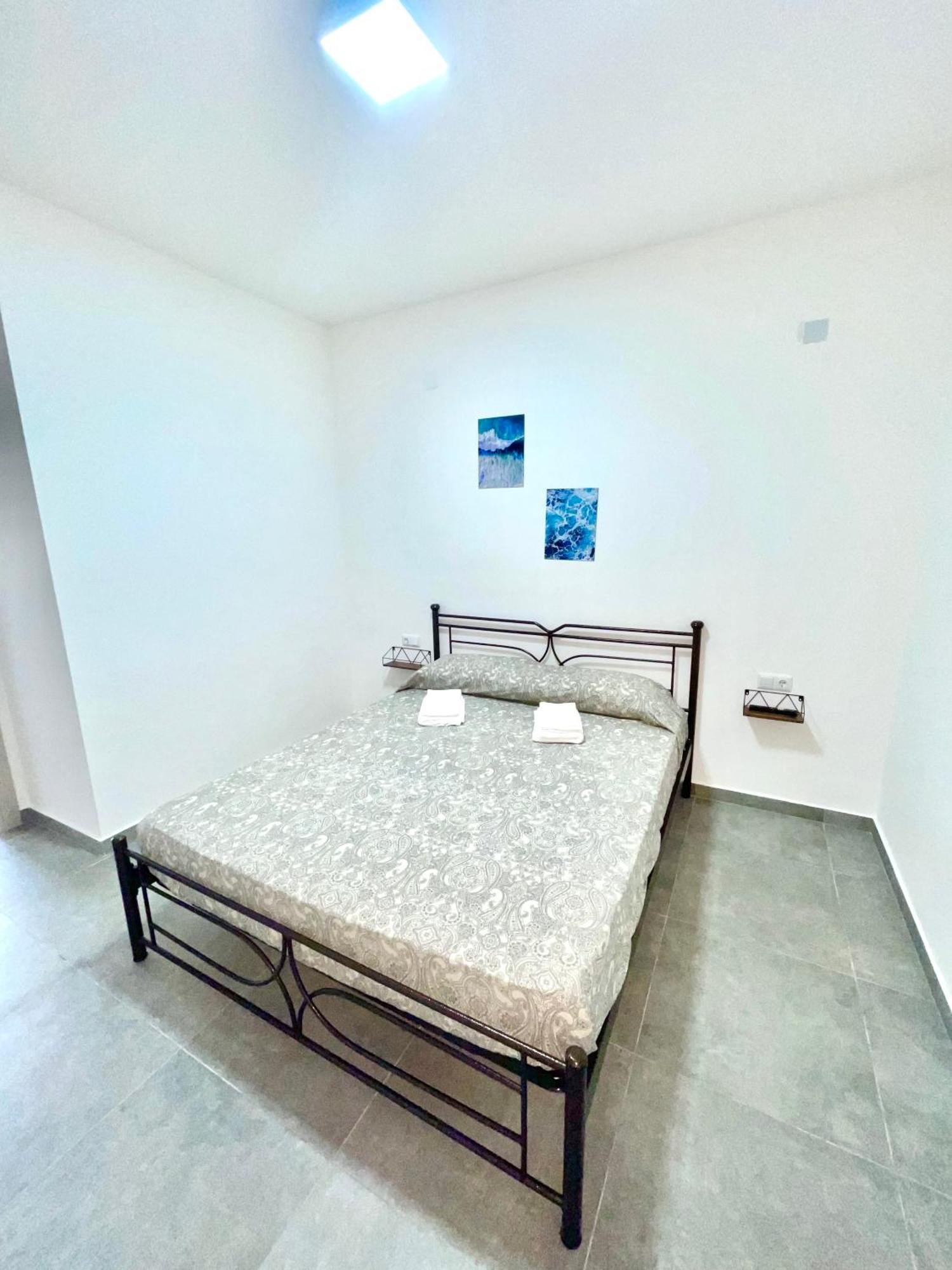 Bed And Beach 阿普索斯 外观 照片