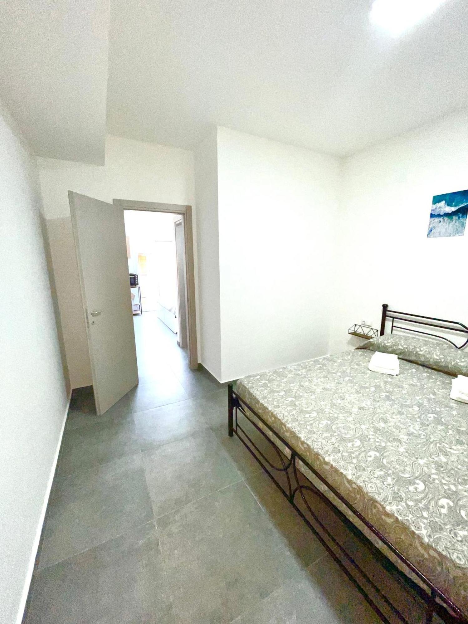 Bed And Beach 阿普索斯 外观 照片